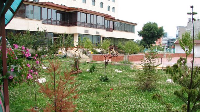 Phoenicia Apartments Baneasa Airport Bükreş Dış mekan fotoğraf